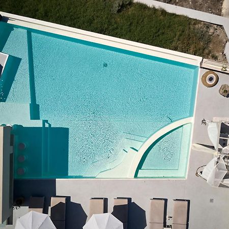 Adorno Oia Hotel ภายนอก รูปภาพ