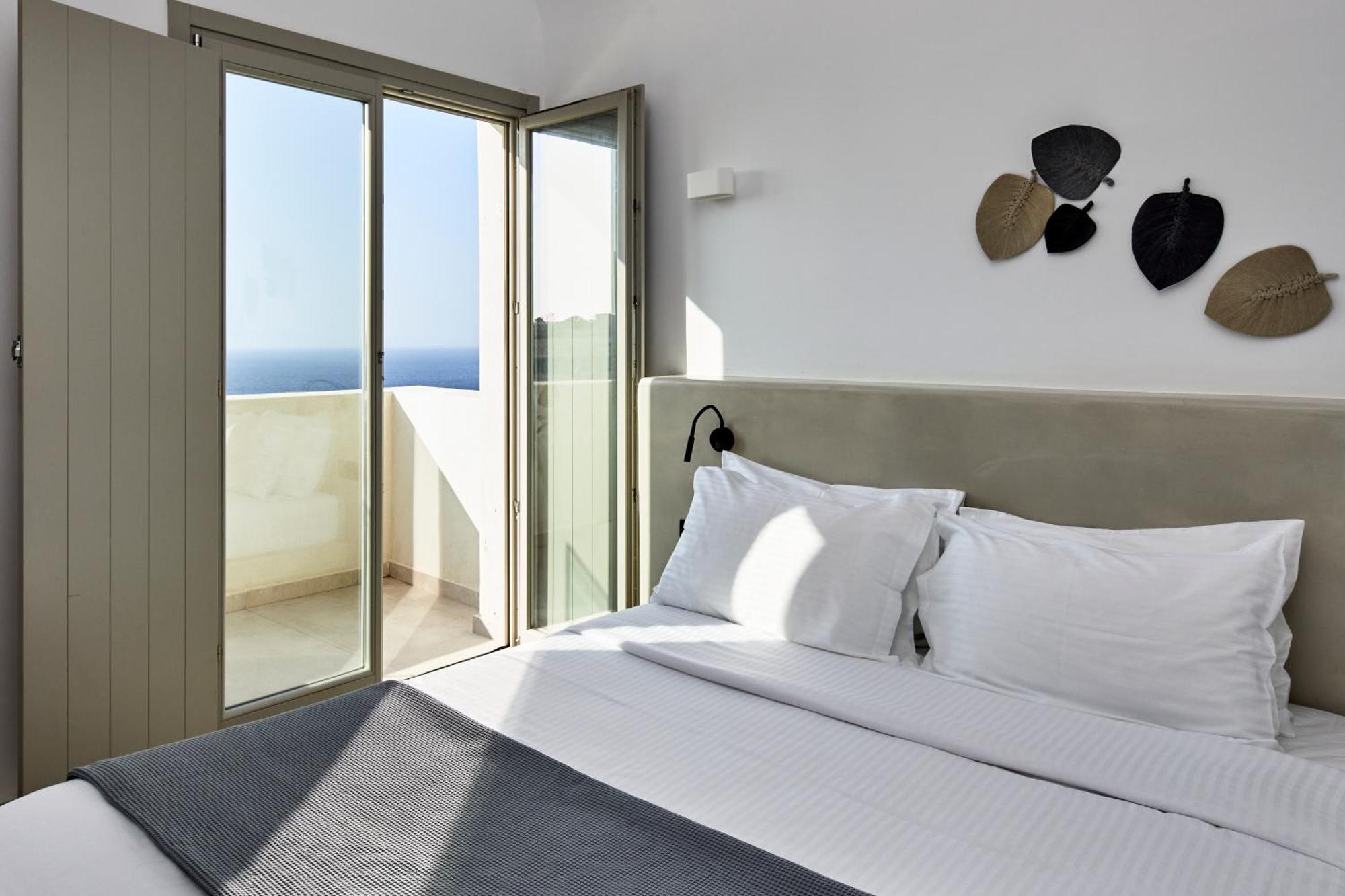 Adorno Oia Hotel ภายนอก รูปภาพ