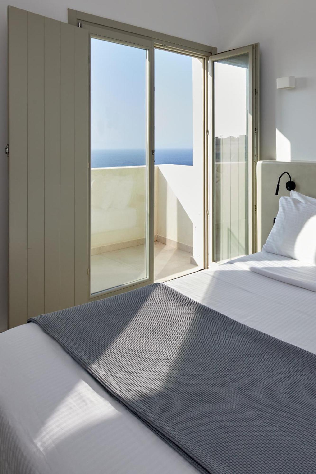 Adorno Oia Hotel ภายนอก รูปภาพ