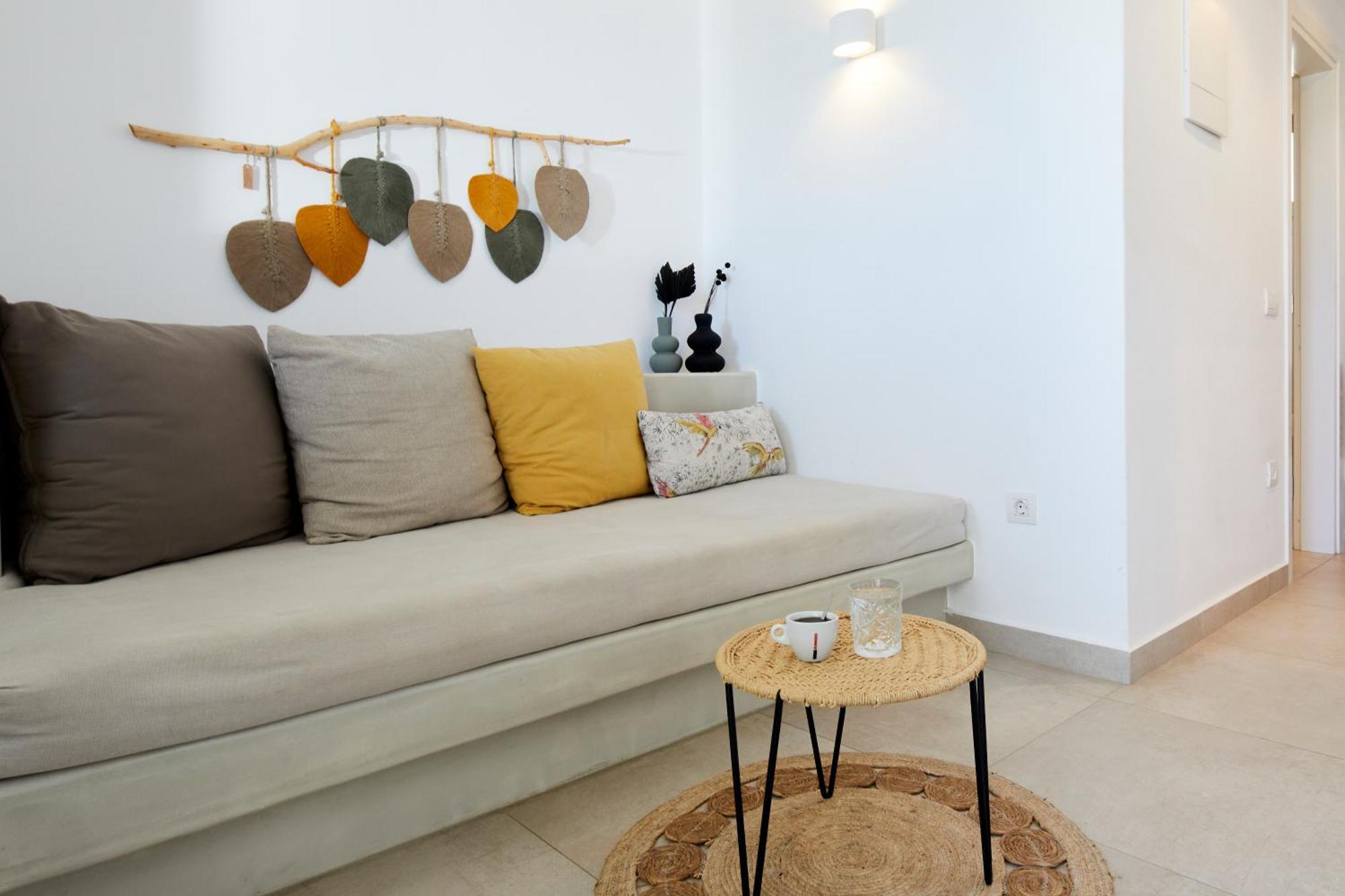 Adorno Oia Hotel ภายนอก รูปภาพ